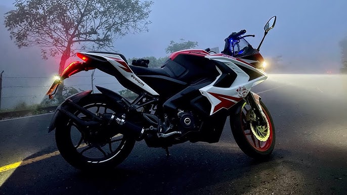 Bajaj Armenia Colombia