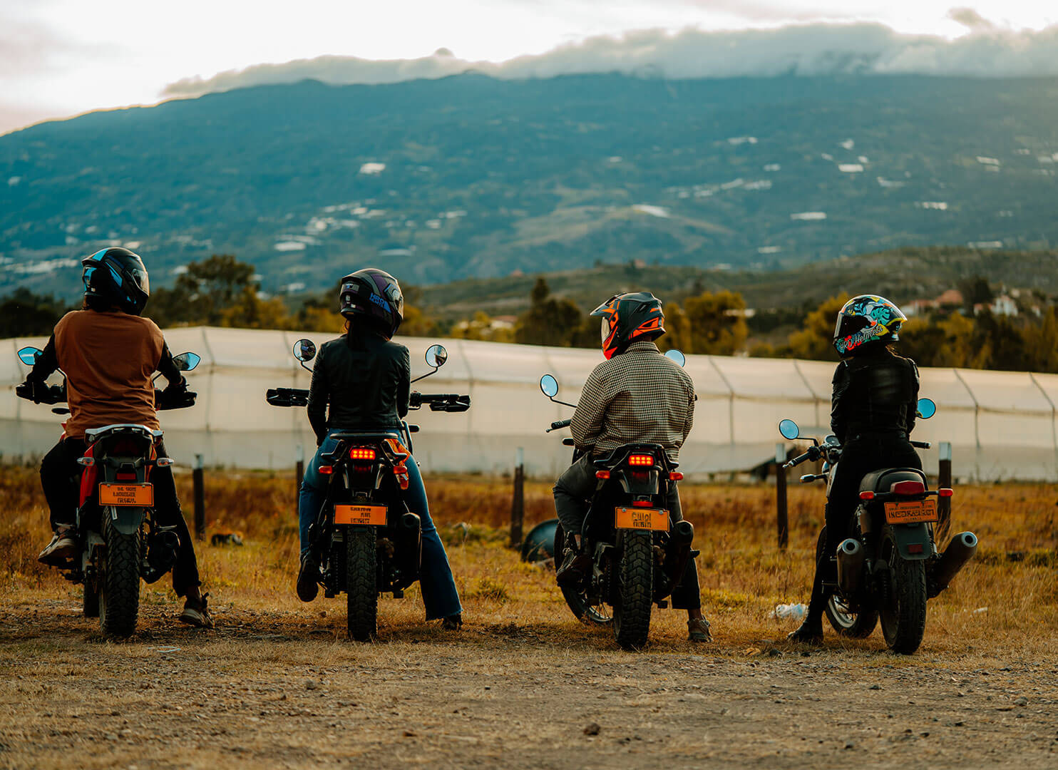 Consejos para tu moto