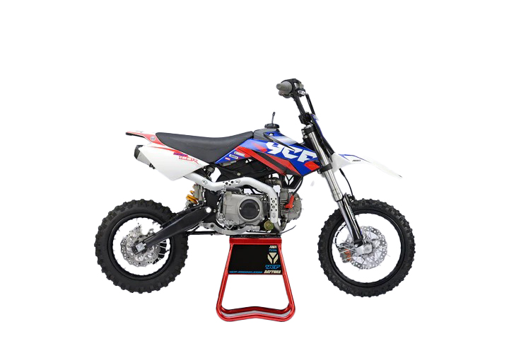 Moto Ycf 125 Armenia Quindío