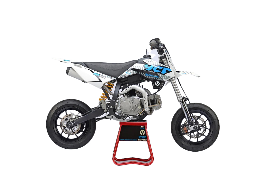 Moto Ycf SM F155 2025 Armenia Quindío